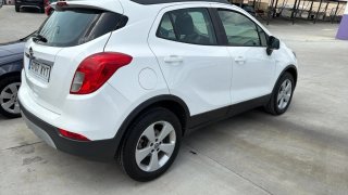 Opel Mokka 2019