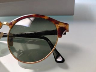 Ray Ban RB 4246 1160 51 Clubround