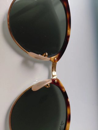 Ray Ban RB 4246 1160 51 Clubround