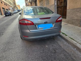 Ford Mondeo 2008