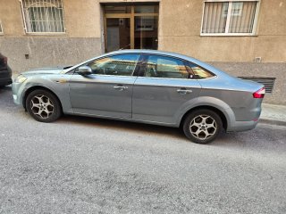 Ford Mondeo 2008