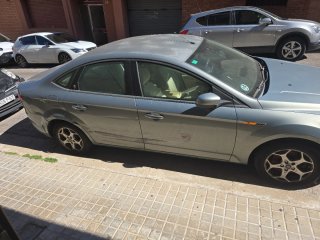 Ford Mondeo 2008