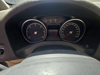 Ford Mondeo 2008