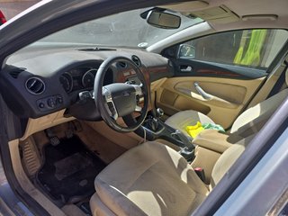 Ford Mondeo 2008