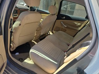 Ford Mondeo 2008