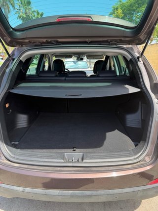 Hyundai ix35 2010 diesel