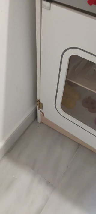 Cocina Infantil con Restaurante entrega en persona