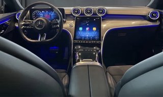 Mercedes-Benz CLE (236) 2024