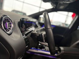 Mercedes GLA 200 AMG 7-G-DCT GRIS SELENITA