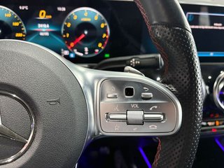 Mercedes GLA 200 AMG 7-G-DCT GRIS SELENITA