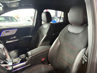 Mercedes GLA 200 AMG 7-G-DCT GRIS SELENITA