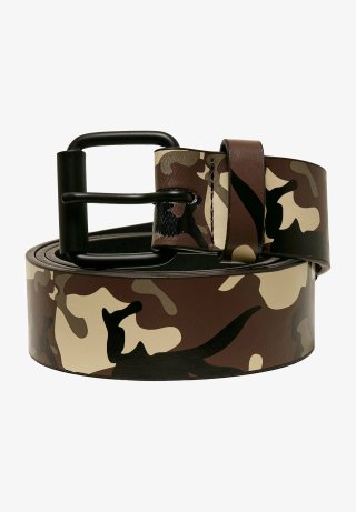 Cintura uomo Torero camouflage