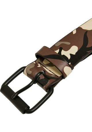 Cintura uomo Torero camouflage