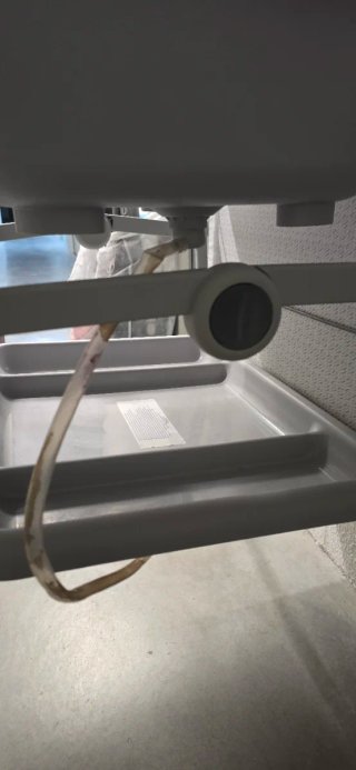 Bañera cambiador bebé plegable