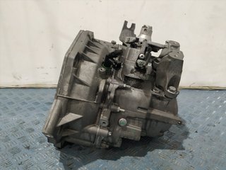 CAJA CAMBIOS OPEL ZAFIRA C TOURER B 16 DTH F40 BH