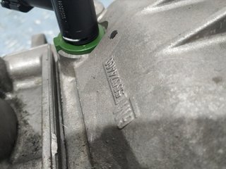 CAJA CAMBIOS OPEL ZAFIRA C TOURER B 16 DTH F40 BH