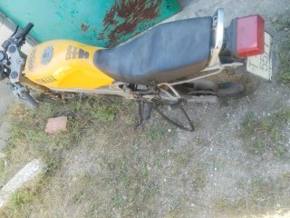 Despieces Yamaha TZR 80