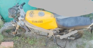Despieces Yamaha TZR 80