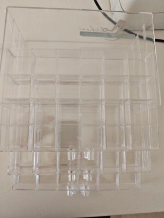 Torno Profesional Montaje Moscas Kaiman