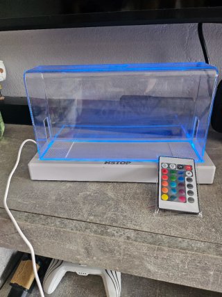 Nintendo Switch OLED Blanca