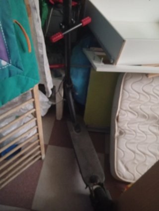 Patinete Eléctrico Xiaomi
