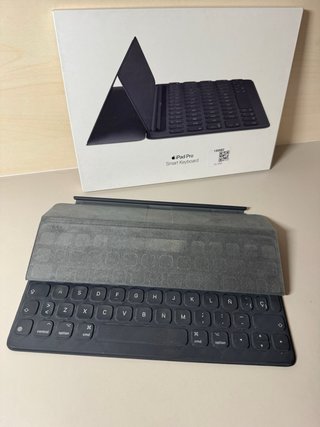Teclado Smart iPad Pro 10.5 Apple