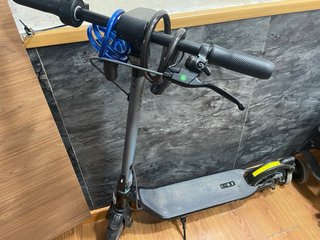 Patinete eléctrico Cecotec