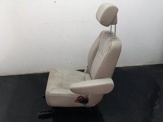 ASIENTOS TRASERO DERECHO MERCEDES-BENZ CLASE R (B