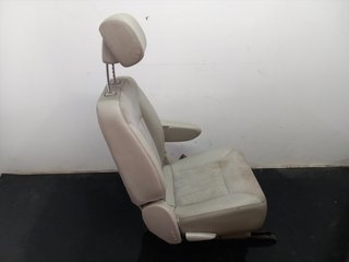 ASIENTOS TRASERO DERECHO MERCEDES-BENZ CLASE R (B