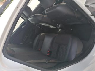 Alfa Romeo Giulietta 2011