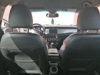 Alfa Romeo Giulietta 2011