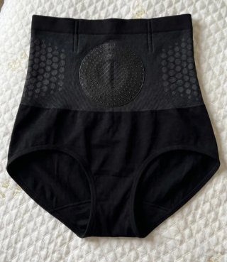 Faja reductora alta cintura