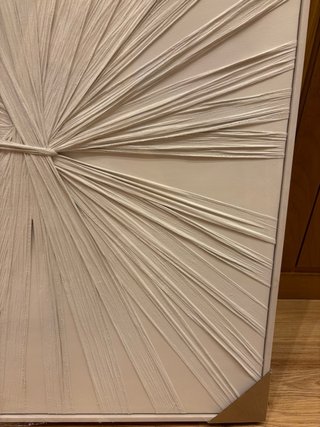 Quadro Maison du Monde Beige