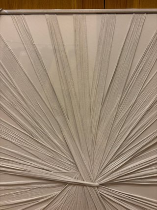 Quadro Maison du Monde Beige