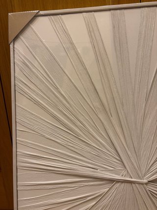 Quadro Maison du Monde Beige