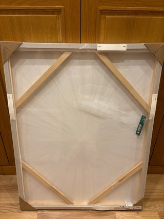 Quadro Maison du Monde Beige