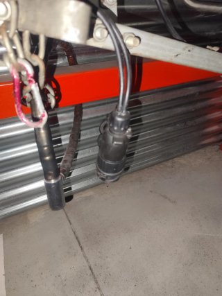 Remolque para 3 motos