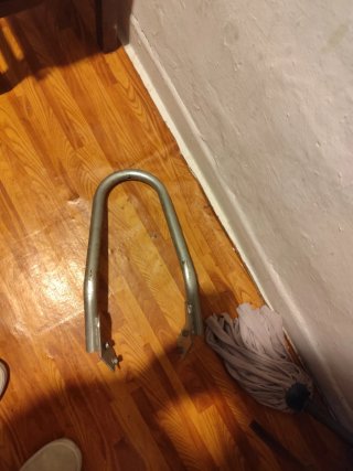 Remolque para 3 motos