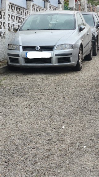 FIAT Stilo 2003