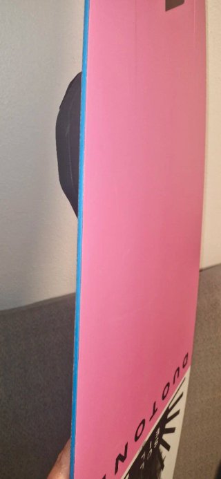 Duotone Soleil 136x39 Kiteboard
