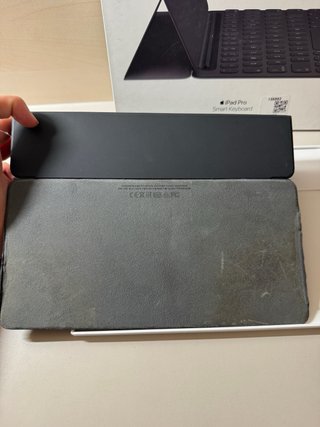 Magic Keyboard iPad Pro 10.5