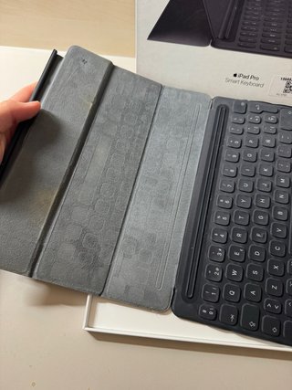 Magic Keyboard iPad Pro 10.5