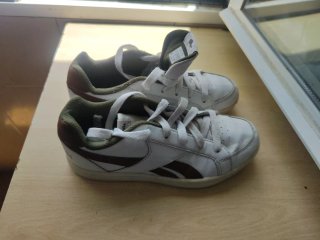 Zapatillas Reebok Talla 35