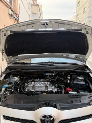 LAVADO DE VANO MOTOR A COCHES FURGONETAS🚗