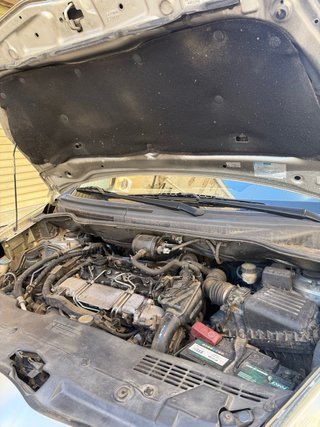 LAVADO DE VANO MOTOR A COCHES FURGONETAS🚗