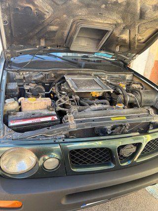 LAVADO DE VANO MOTOR A COCHES FURGONETAS🚗