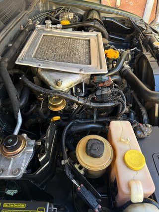 LAVADO DE VANO MOTOR A COCHES FURGONETAS🚗