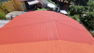 IMPERMEABILIZACIÓN DE TERRAZAS Y TEJADOS