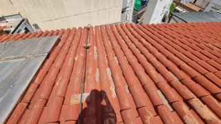 IMPERMEABILIZACIÓN DE TERRAZAS Y TEJADOS