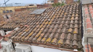 IMPERMEABILIZACIÓN DE TERRAZAS Y TEJADOS